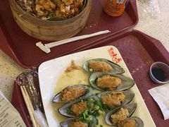 -威尼斯人酒店琳琅美食广场