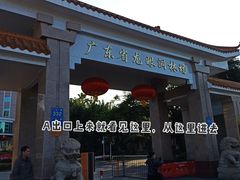 -火炉山森林公园