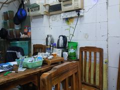 大堂-辉记潮汕海鲜砂锅粥(市桥店)