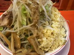-拉面莊夢語＆中华料理八椿