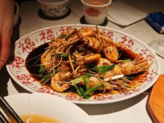 -老头儿油爆虾(金沙印象城店)