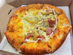 -冲浪熊西餐厅(南戴河店)