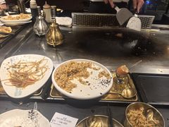 -大神太神·铁板烧(瑞虹天地月亮湾店)