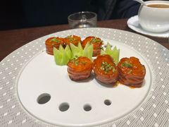 -湖畔鲁菜·二十年老字号餐厅(大明湖店)