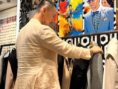-SUITSUPPLY(安福路店)