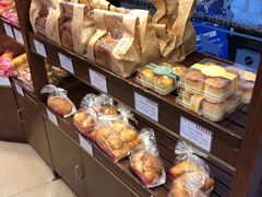 -红宝石·鲜奶小方(联洋店)