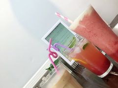 -吃饼人西餐(南开店)