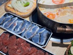 -濠七糟粕醋•海南酸汤火锅(中关村店)