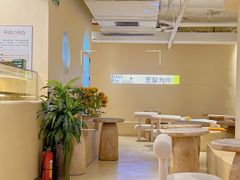 -狐狸和向日葵(北京路店)