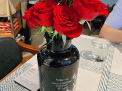 -新贝乐意大利餐厅(苏州中心店)