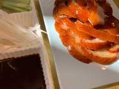 老北京现烤私房烤鸭-恭敬李·烤鸭(天坛北门店)
