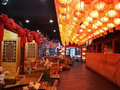 -红色根据地文化主题酒店(太湖街店)