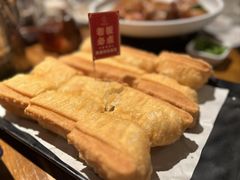 -鼎盛私厨·新派顺德菜(上河坊店)