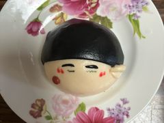 -小闺女儿肉龙(西湖道店)