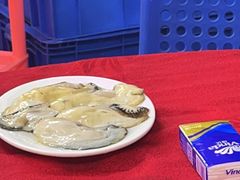 -花苑美食横琴生蚝火锅(拱北粤华路店)