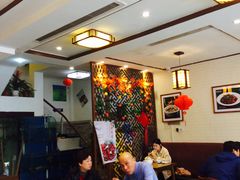 -东吴面馆(十全街店)