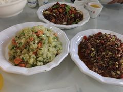 -元谋凉鸡店(百年老店)