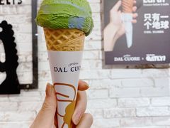OATLY燕麦地球-Dal Cuore 达可芮冰淇淋(陕西北路店)