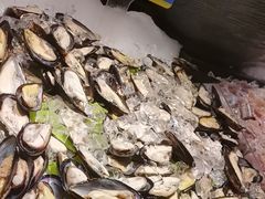 -星伦多自助料理·涮烤一体(江桥万达店)