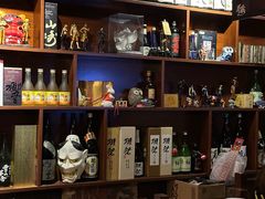 -半藏居酒屋(香港花园店)