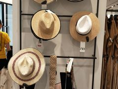-ZARA(顺城购物中心店)