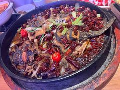 -老板恋上鱼(环山路店)