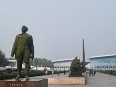 -中国航空博物馆