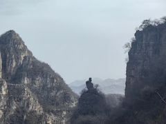 -狼牙山风景区