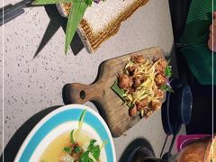-觅山云南菜(泊富ICITY店)