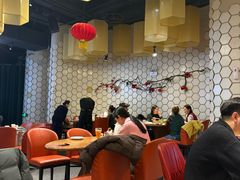 -石榴红了·非遗酥皮烤包子·新疆菜(瑞豪店)