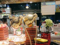 -贵族世家牛排(晋江万达店)