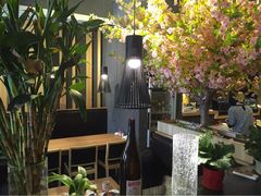 吉川居酒屋-吉川居酒屋(建国北路店)
