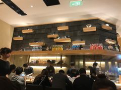 -初居食屋日式料理(万象城购物中心店)