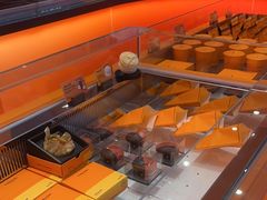 -KUMO KUMO甜品·冰淇淋(深圳壹方城店)