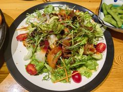 -晶吉·居酒屋·烧鸟·生鱼饭(中山区民主广场店)