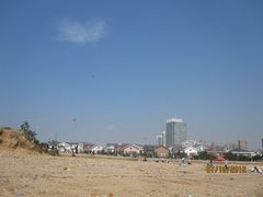 -黑石礁公园