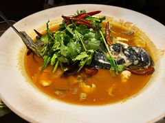 -清水亭湖北菜(大屯DT51店)