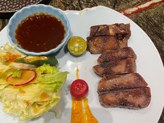 -炙柒Sekinana·精致料理 烧鸟·铁板烧(海上世界店)