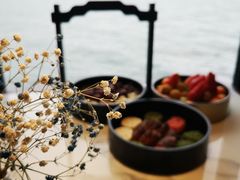 -柳莺湖上·湖景餐厅·江南菜(西湖店)