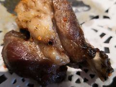 -九府羊·鲜羊火锅·烤串(新华路店)