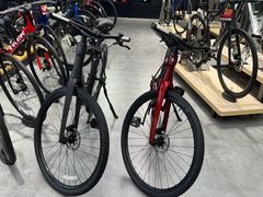 -TREK崔克自行车(徐汇滨江店)