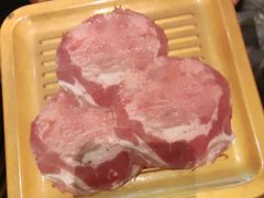 -牛YO寿喜烧和牛火锅自助(三台子万象汇店)