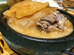 -原鄉本味 楚菜 丹江口鱼(北苑店)