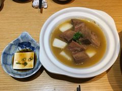 -富山日式料理(宽厚里店)