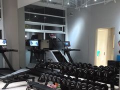 -mYSTEPS健身运动馆(古北店)