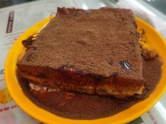 陈光记漏奶华-澳门陈光记烧味饭店(万象城店)