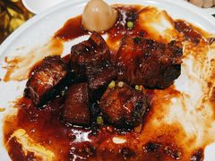 -金枝玉叶上海人家食府(三里河店)