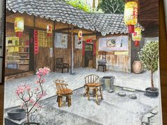 -青沐画室·专业美术培训
