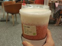-奈雪的茶(市百一店)