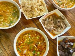 -兄弟俩老李家牛肉汤(总店)